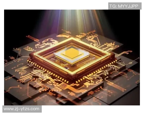 豪门国际光子计算芯片引领未来科技革命助力智能时代新发展